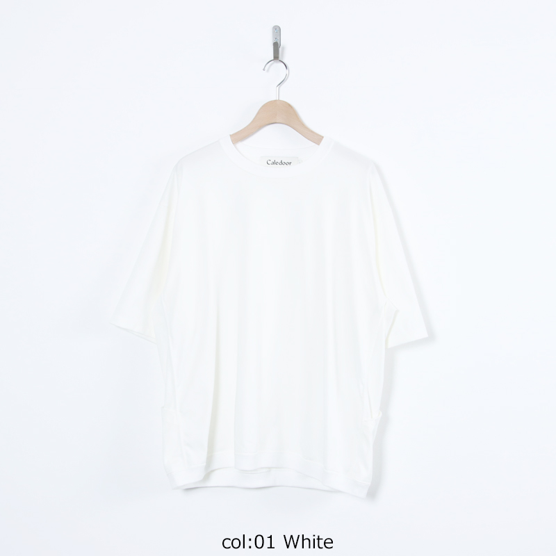 Caledoor(����ɥ���) Ice Pack Nylon T-Shirt