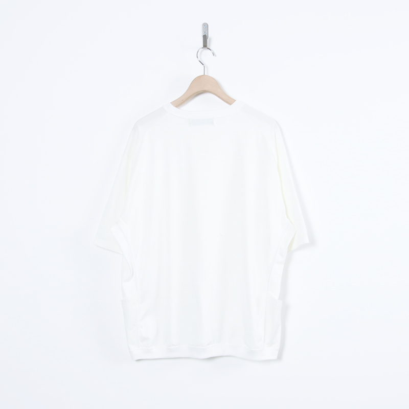 Caledoor(����ɥ���) Ice Pack Nylon T-Shirt