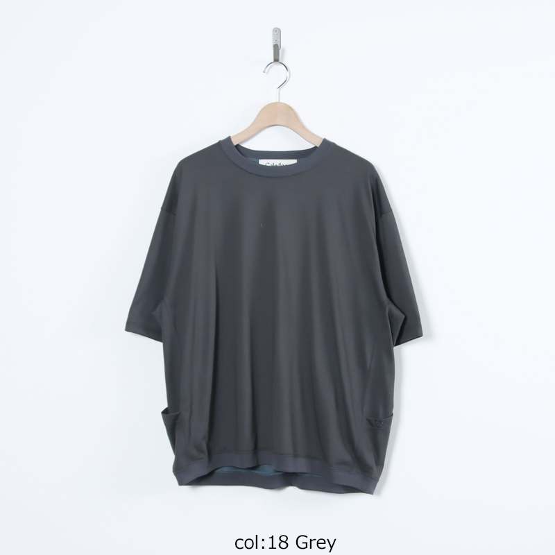 Caledoor(����ɥ���) Ice Pack Nylon T-Shirt