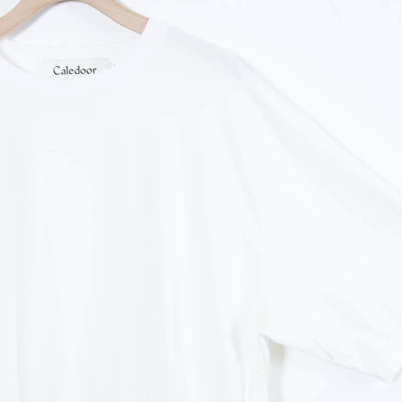 Caledoor(����ɥ���) Ice Pack Nylon T-Shirt