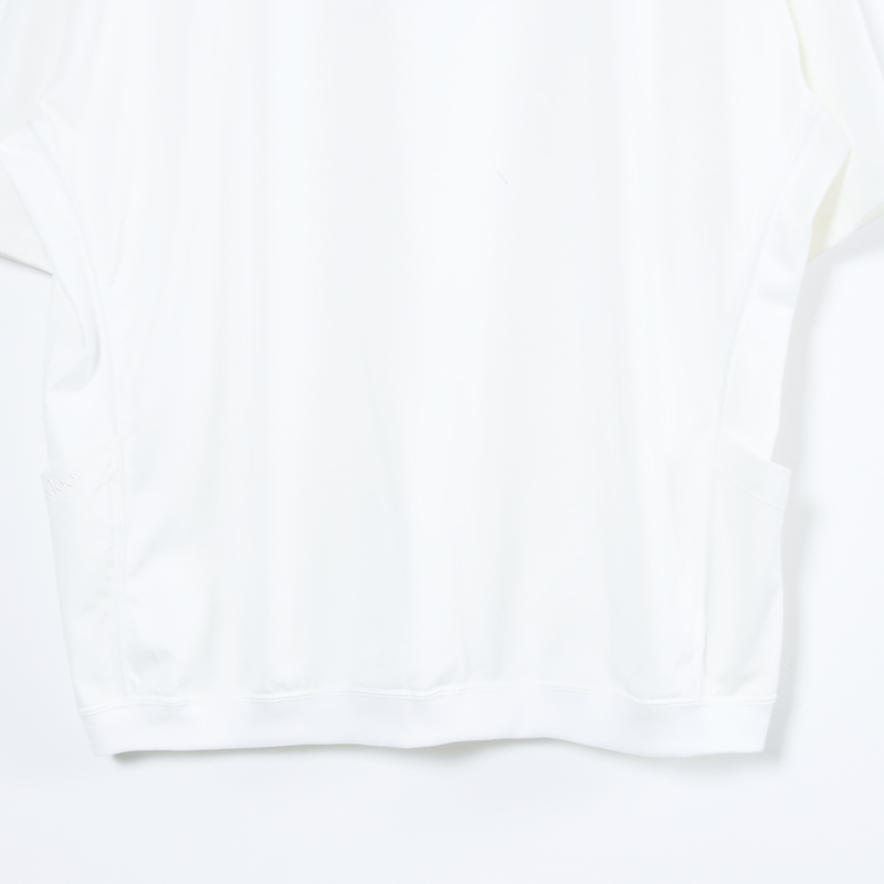 Caledoor(����ɥ���) Ice Pack Nylon T-Shirt