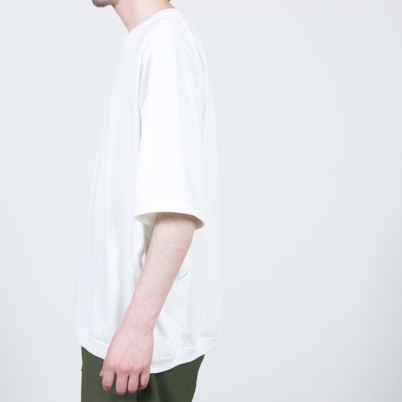 Caledoor(����ɥ���) Ice Pack Nylon T-Shirt