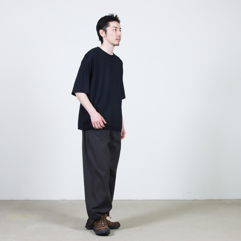 Caledoor(����ɥ���) Ice Pack Nylon T-Shirt