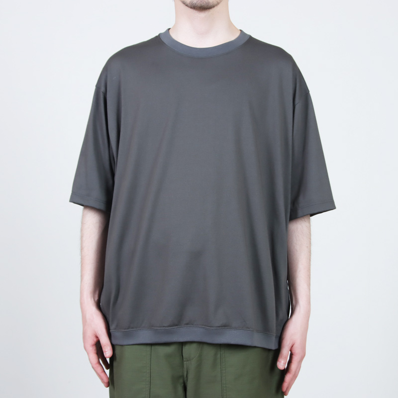 Caledoor(����ɥ���) Ice Pack Nylon T-Shirt