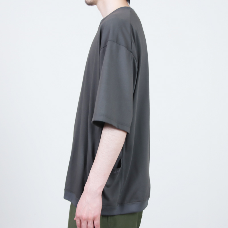 Caledoor(����ɥ���) Ice Pack Nylon T-Shirt