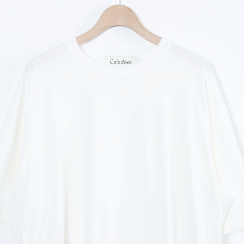 Caledoor(����ɥ���) Ice Pack Nylon T-Shirt