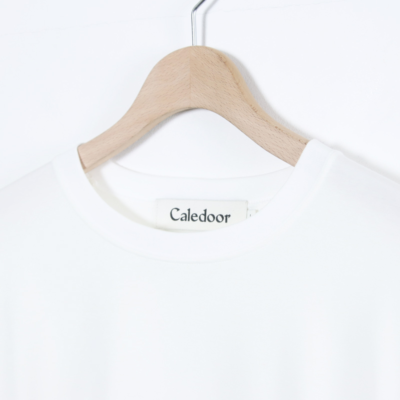 Caledoor(����ɥ���) Ice Pack Nylon T-Shirt