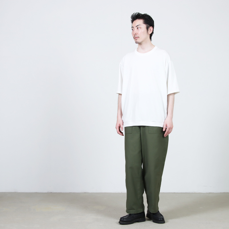 Caledoor(����ɥ���) Ice Pack Nylon T-Shirt