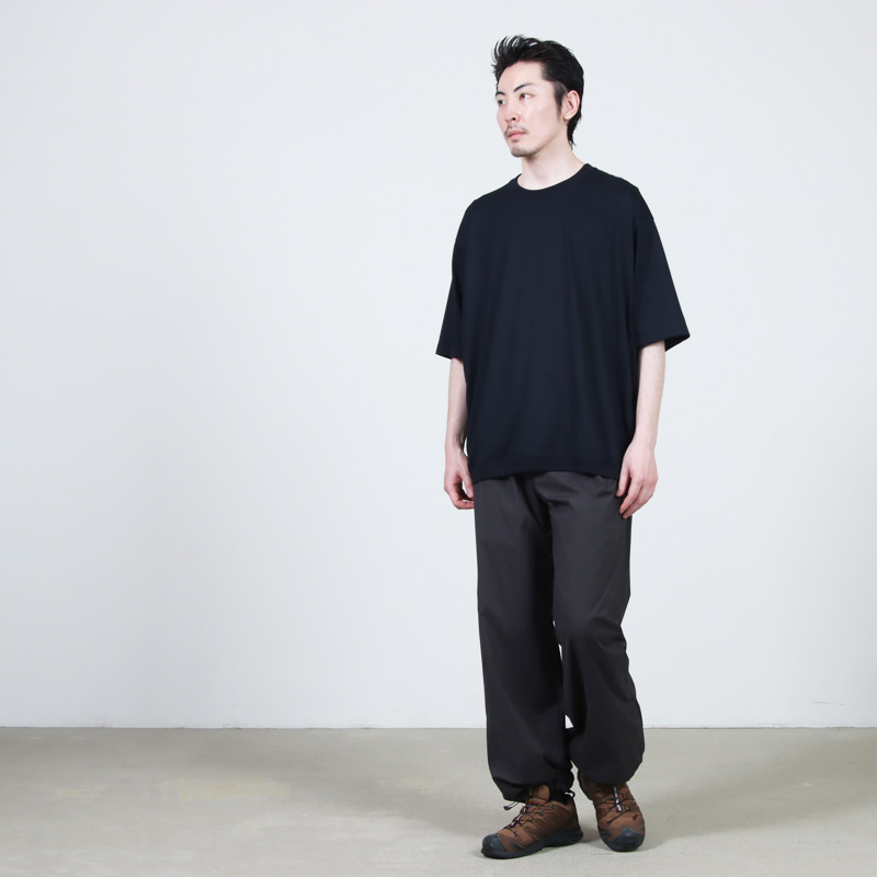 Caledoor(����ɥ���) Ice Pack Nylon T-Shirt