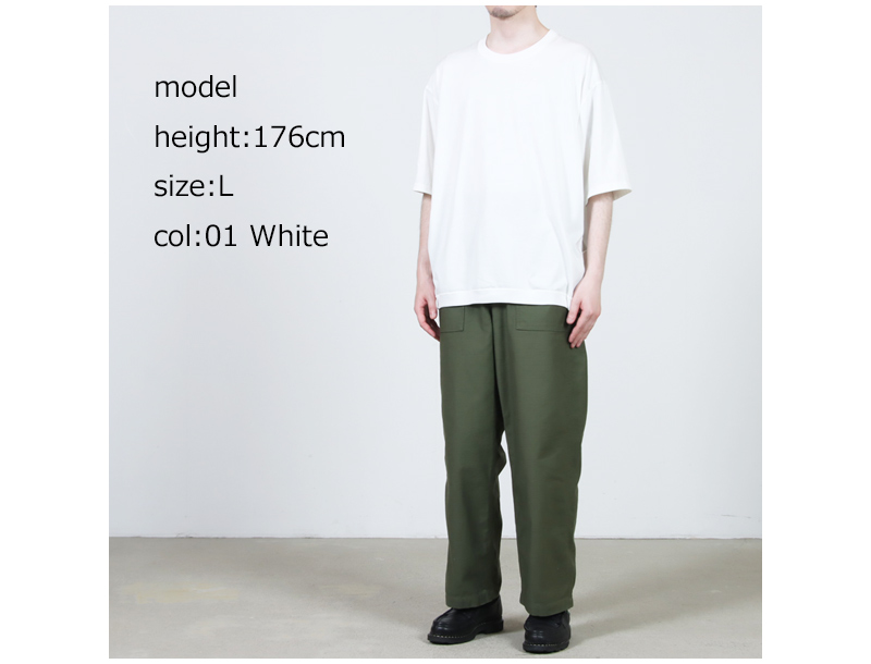 Caledoor(����ɥ���) Ice Pack Nylon T-Shirt