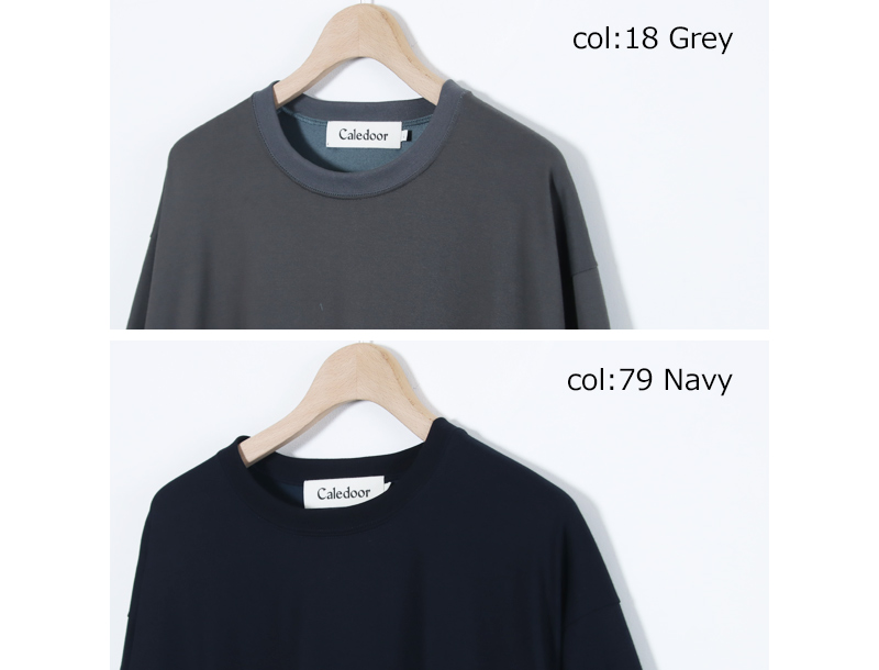 Caledoor(����ɥ���) Ice Pack Nylon T-Shirt