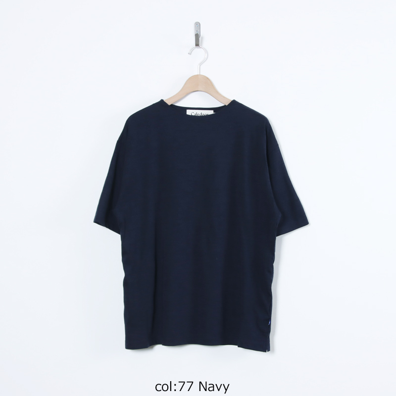 Caledoor(����ɥ���) Light Merino Wool T-Shirt