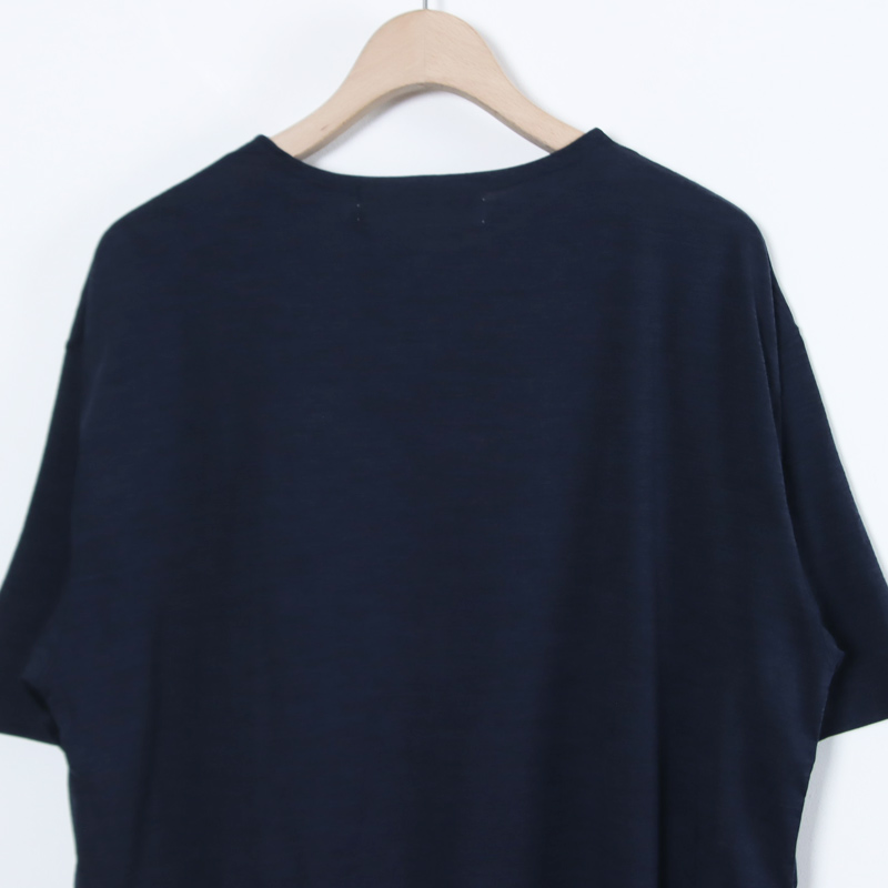 Caledoor(����ɥ���) Light Merino Wool T-Shirt