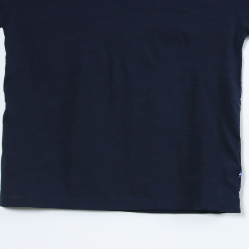 Caledoor(����ɥ���) Light Merino Wool T-Shirt