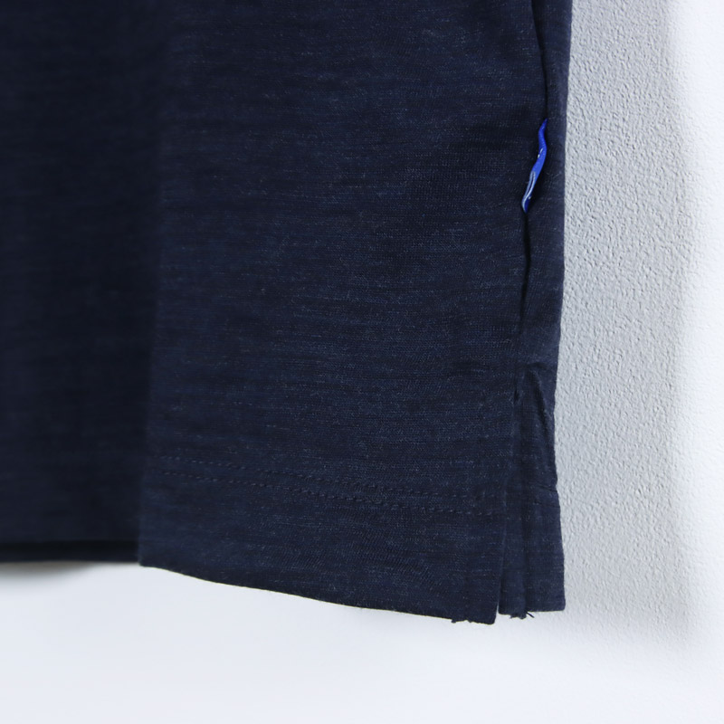 Caledoor(����ɥ���) Light Merino Wool T-Shirt