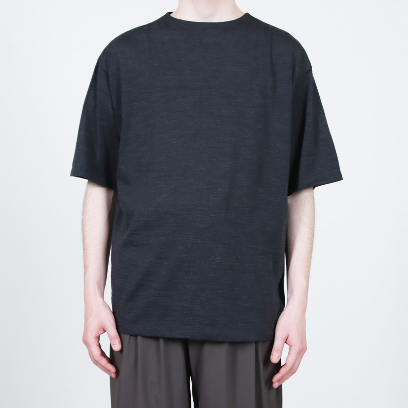 Caledoor(����ɥ���) Light Merino Wool T-Shirt