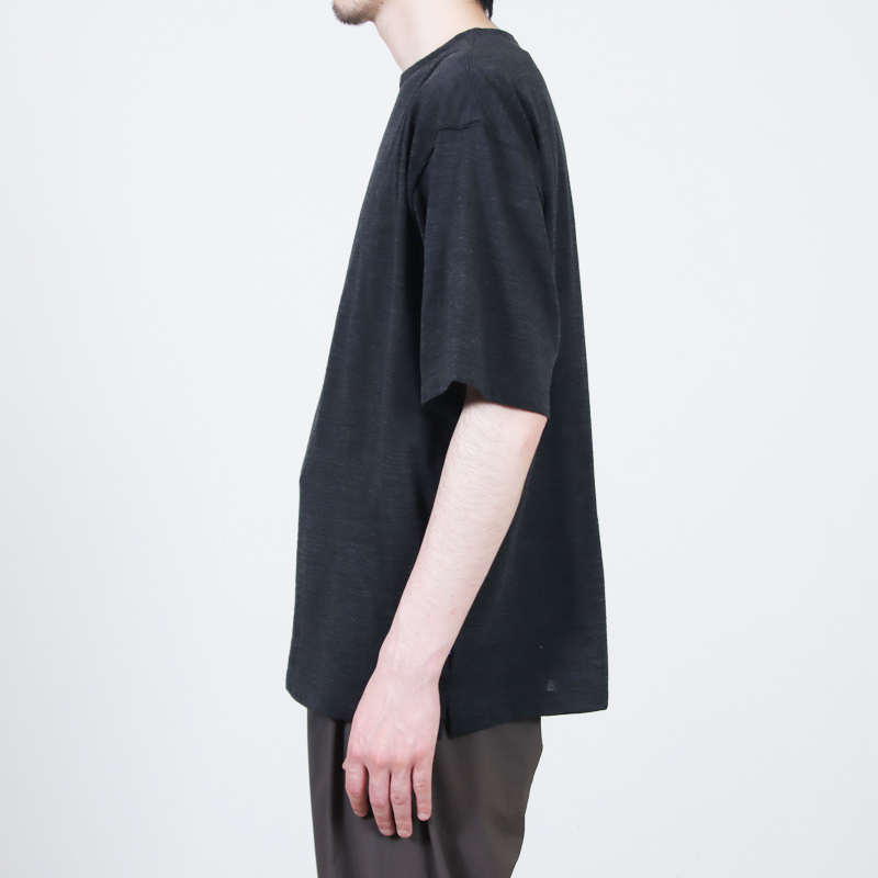 Caledoor(����ɥ���) Light Merino Wool T-Shirt