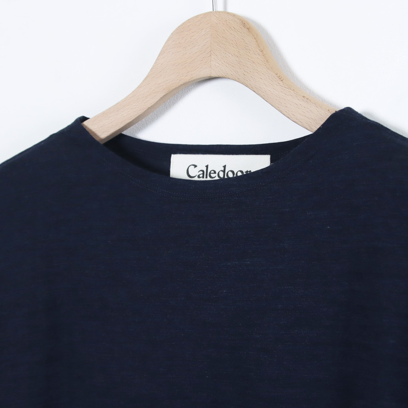 Caledoor(����ɥ���) Light Merino Wool T-Shirt