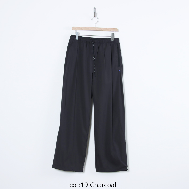 Caledoor(����ɥ���) Lightweight Packable Trouser