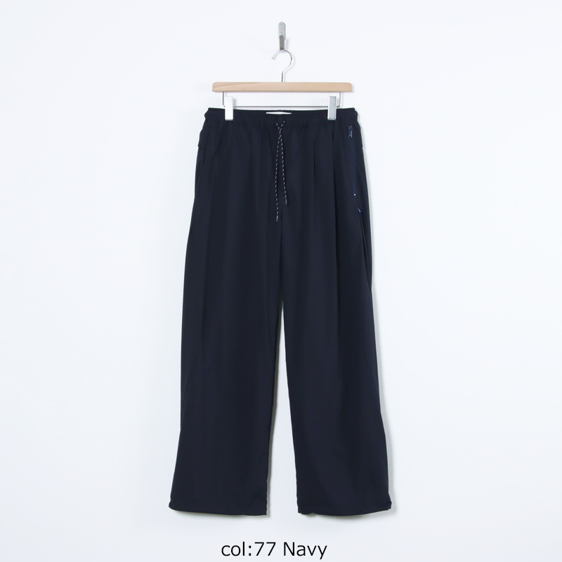 Caledoor(����ɥ���) Lightweight Packable Trouser