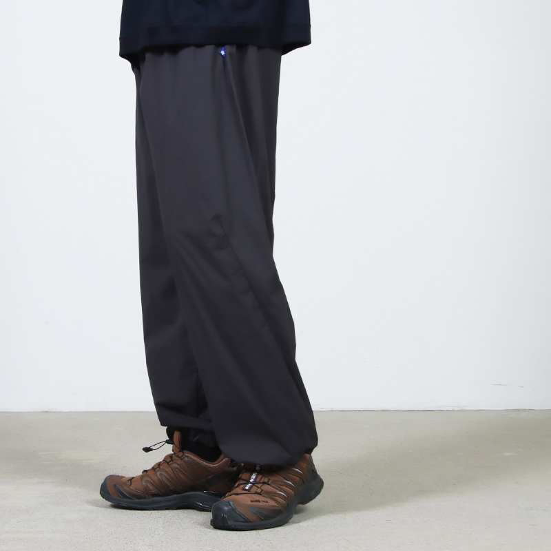 Caledoor(����ɥ���) Lightweight Packable Trouser