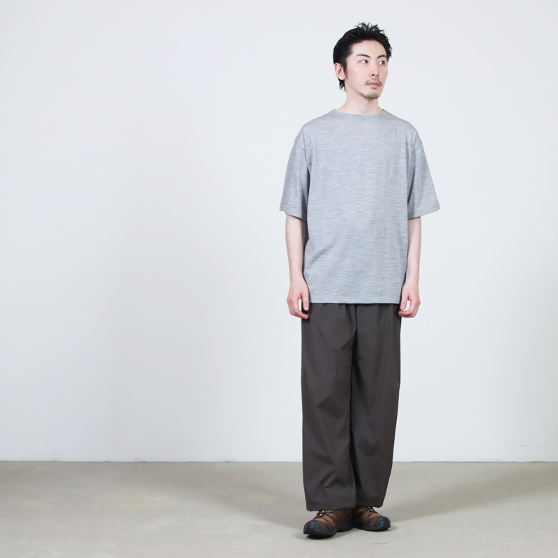 Caledoor(����ɥ���) Lightweight Packable Trouser