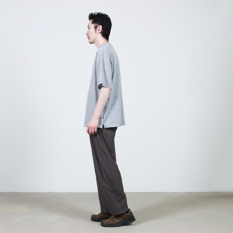Caledoor(����ɥ���) Lightweight Packable Trouser