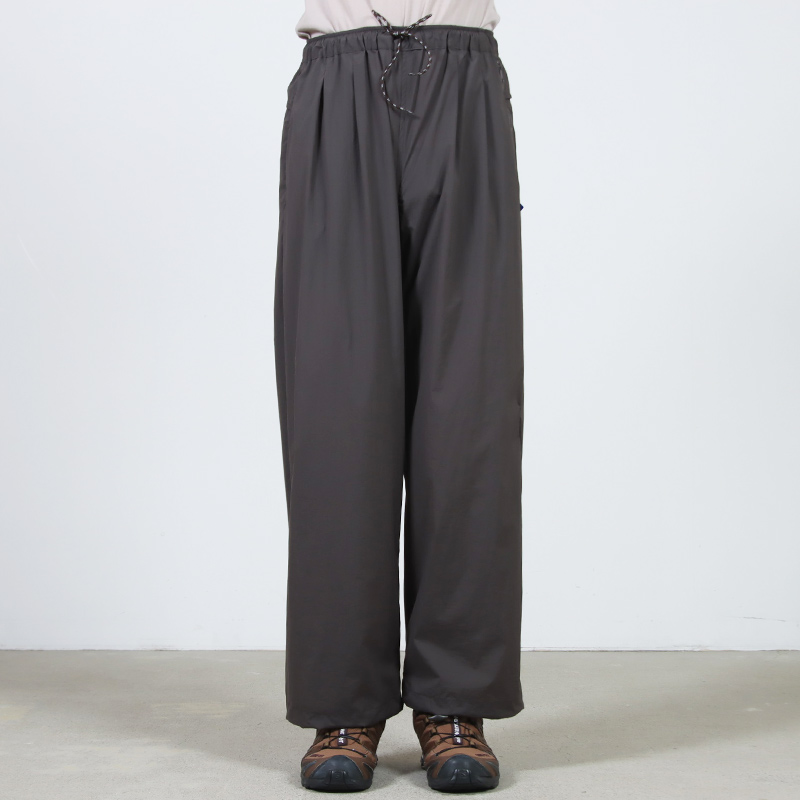 Caledoor(����ɥ���) Lightweight Packable Trouser