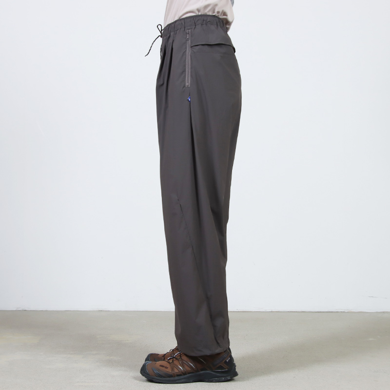 Caledoor(����ɥ���) Lightweight Packable Trouser