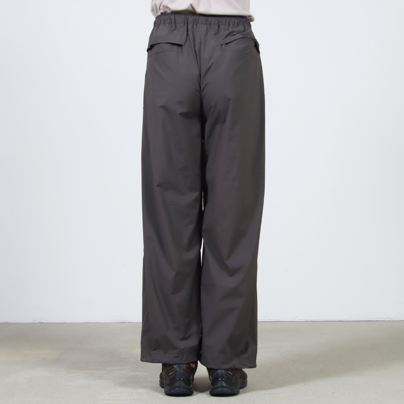 Caledoor(����ɥ���) Lightweight Packable Trouser