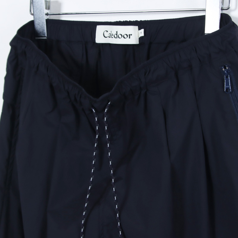 Caledoor(����ɥ���) Lightweight Packable Trouser