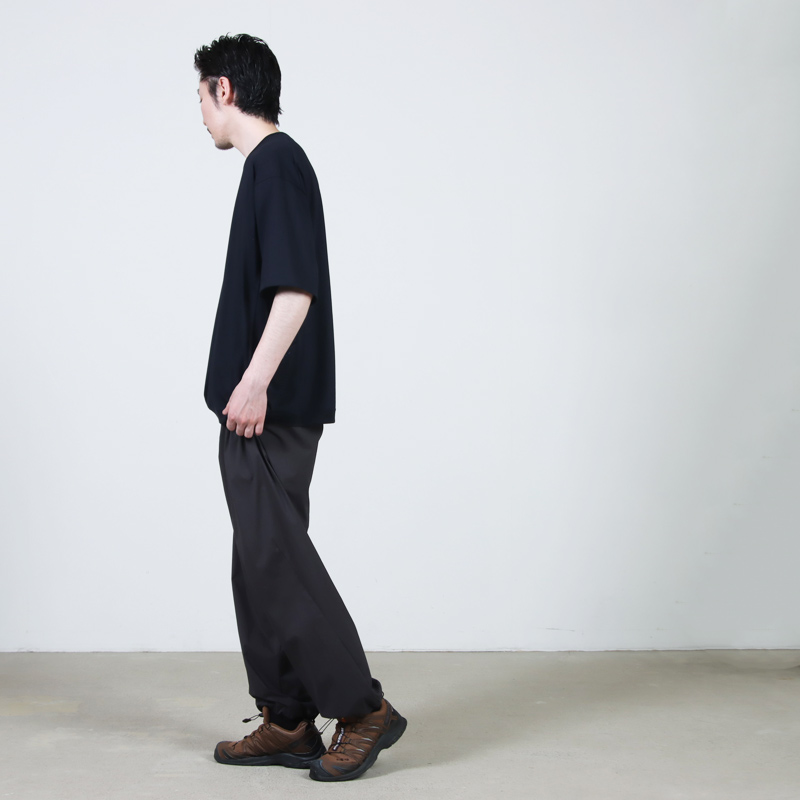 Caledoor(����ɥ���) Lightweight Packable Trouser