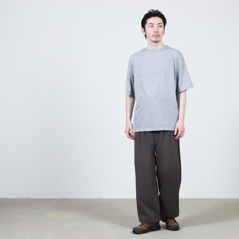 Caledoor(����ɥ���) Lightweight Packable Trouser