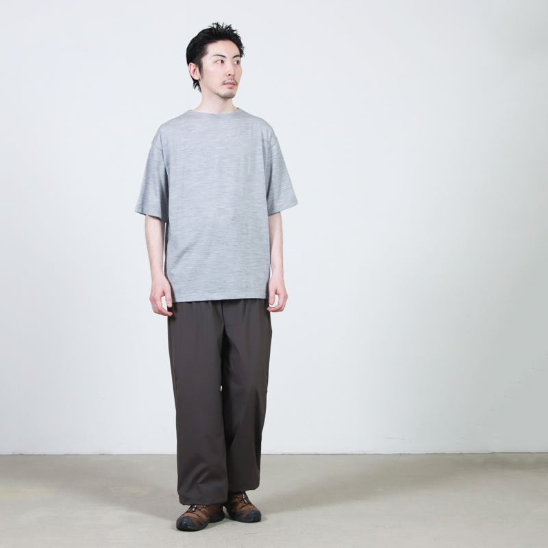 Caledoor(����ɥ���) Lightweight Packable Trouser