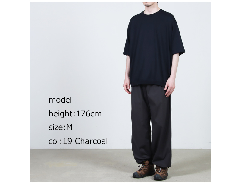 Caledoor(����ɥ���) Lightweight Packable Trouser