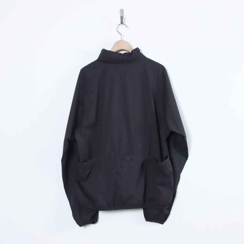 Caledoor(����ɥ���) Lightweight Packable Hooded Zip Blouson