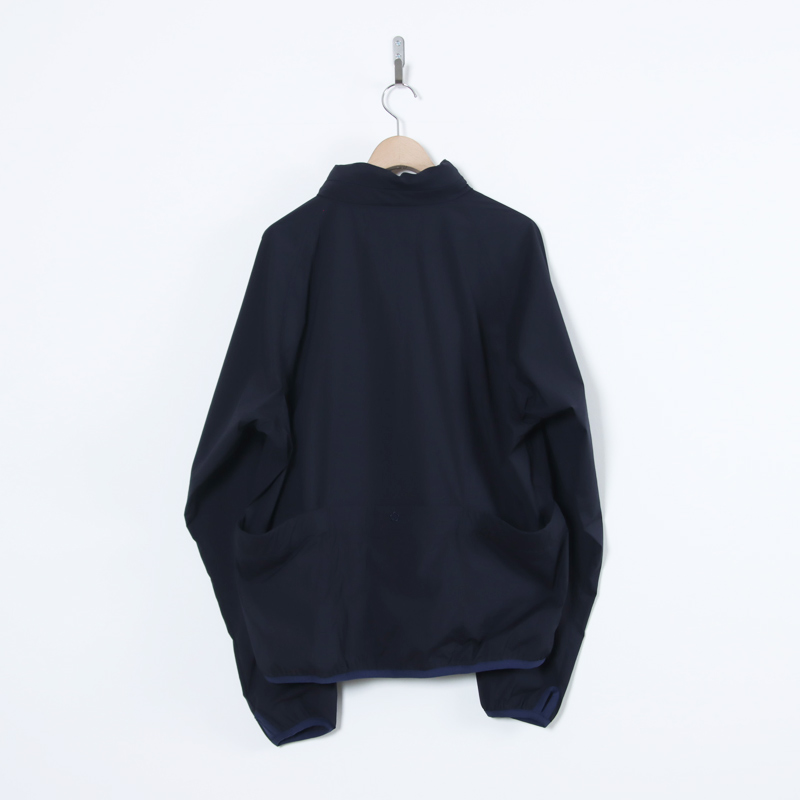 Caledoor(����ɥ���) Lightweight Packable Hooded Zip Blouson