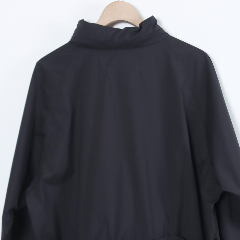 Caledoor(����ɥ���) Lightweight Packable Hooded Zip Blouson