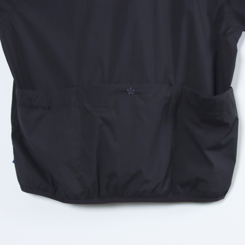 Caledoor(����ɥ���) Lightweight Packable Hooded Zip Blouson