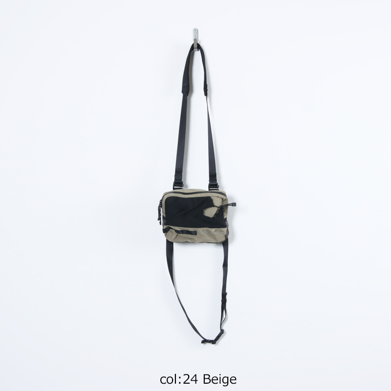 Caledoor(����ɥ���) Rambling Bag