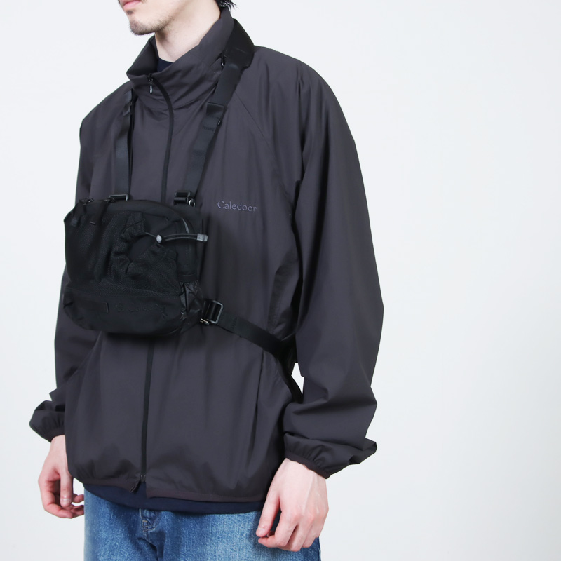 Caledoor(����ɥ���) Rambling Bag