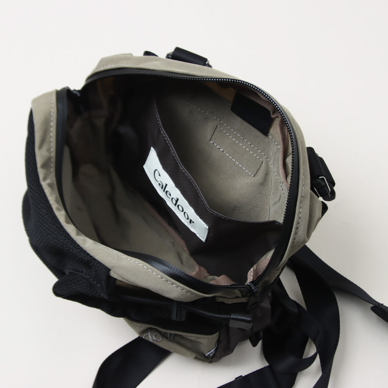 Caledoor(����ɥ���) Rambling Bag