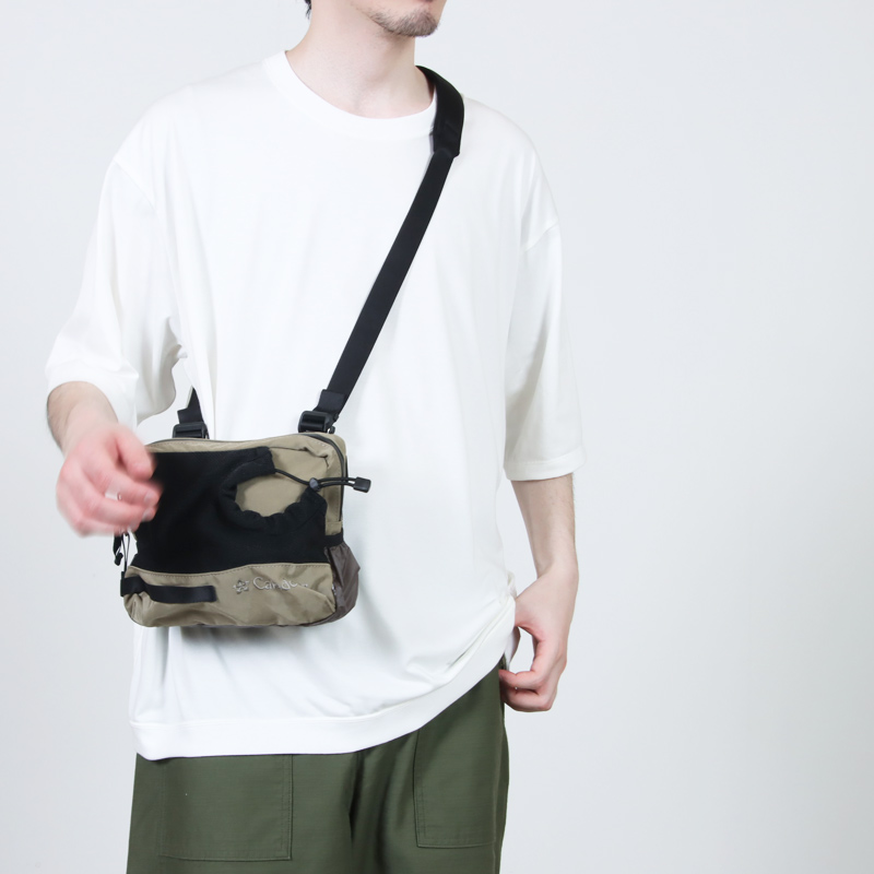 Caledoor(����ɥ���) Rambling Bag
