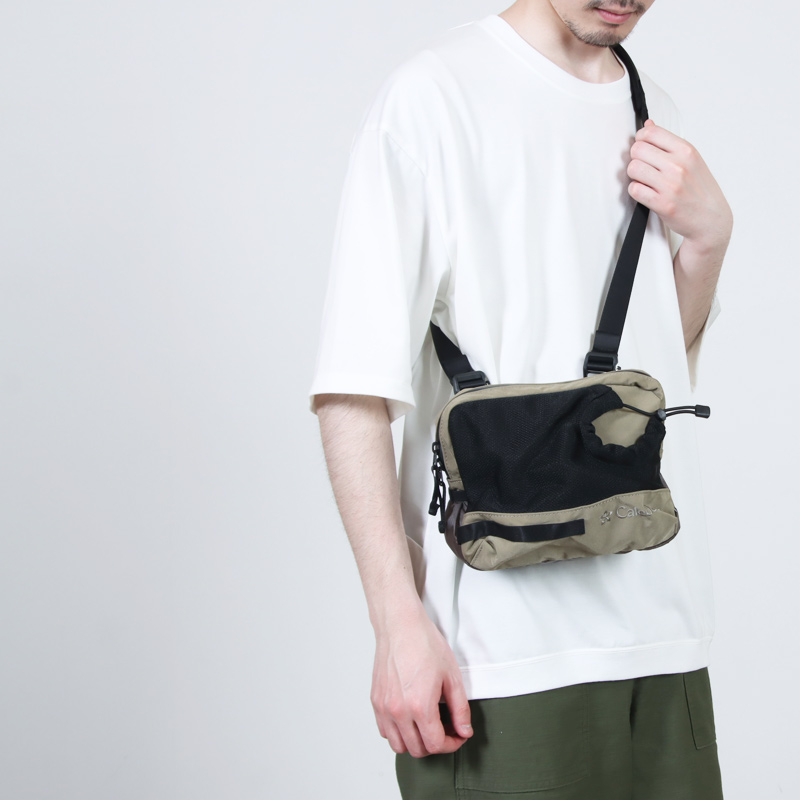 Caledoor(����ɥ���) Rambling Bag