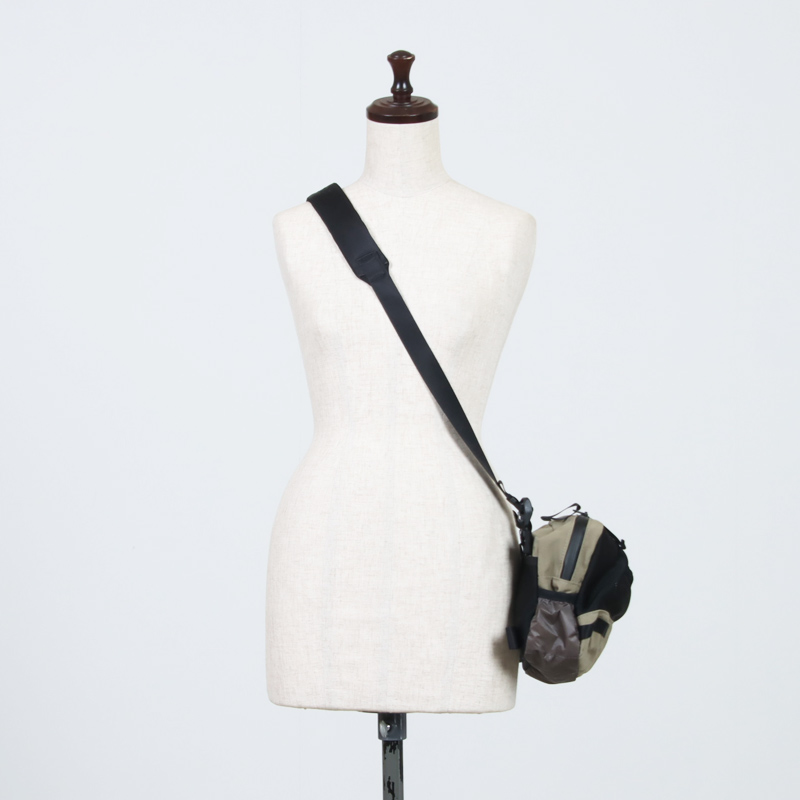 Caledoor(����ɥ���) Rambling Bag