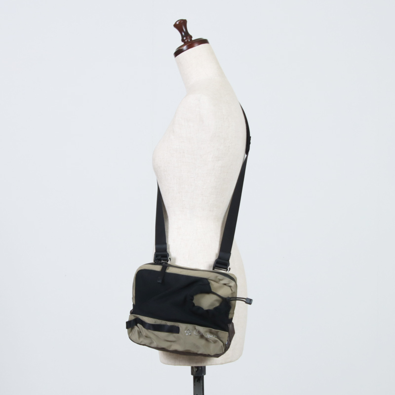 Caledoor(����ɥ���) Rambling Bag