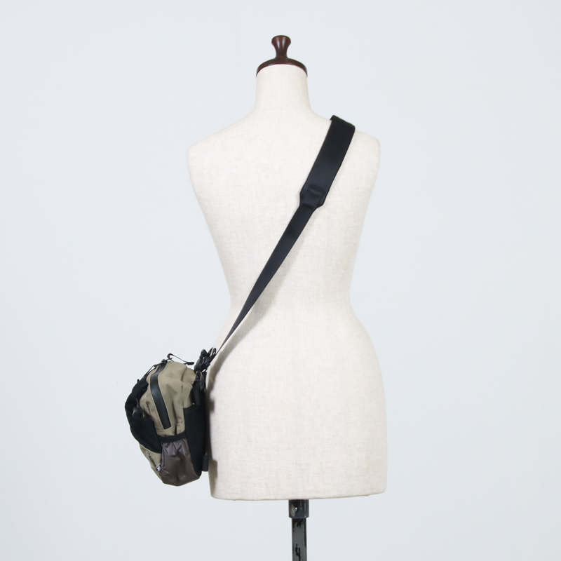 Caledoor(����ɥ���) Rambling Bag