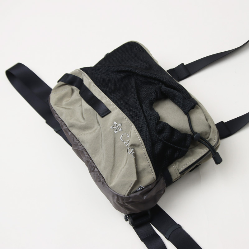 Caledoor(����ɥ���) Rambling Bag
