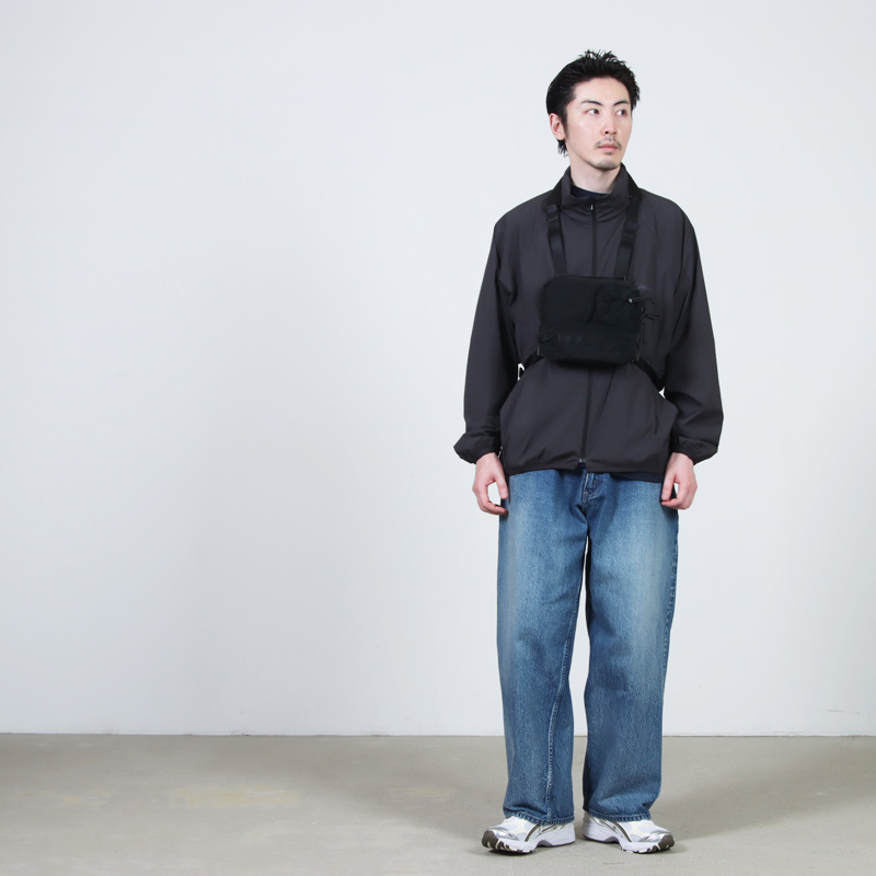 Caledoor(����ɥ���) Rambling Bag