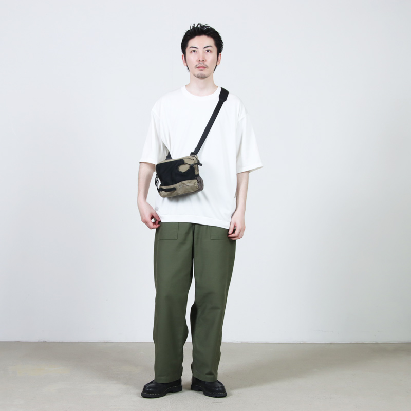 Caledoor(����ɥ���) Rambling Bag